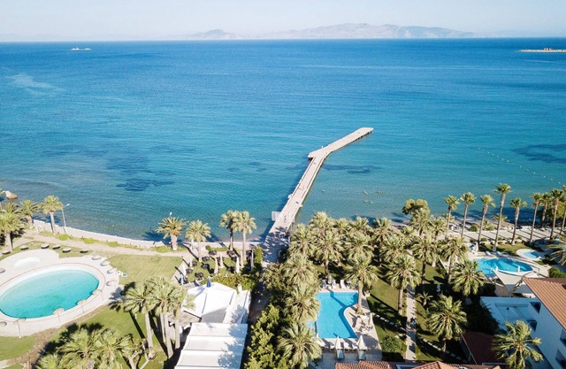 My Marina Select Hotel