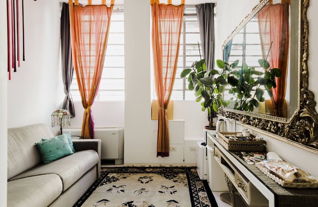 MY PLACE SUITE Milano Navigli