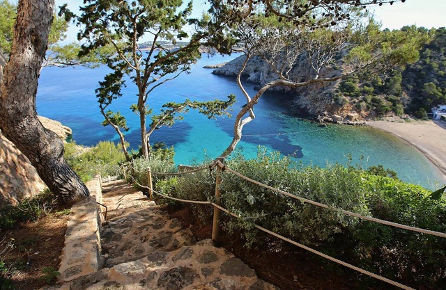 My Rental Homes - Villa West Coast with sea view and private pool