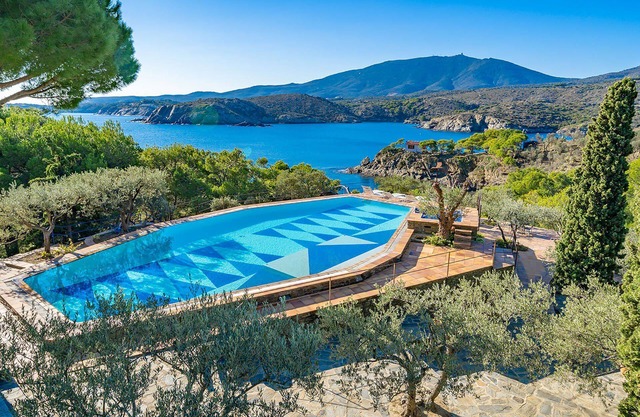 My Rental Homes | Casa Gigliola with sea view and private pool