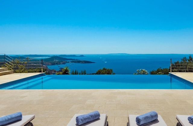 My Rental Homes - Villa Beleza with private pool, up to 8 guests