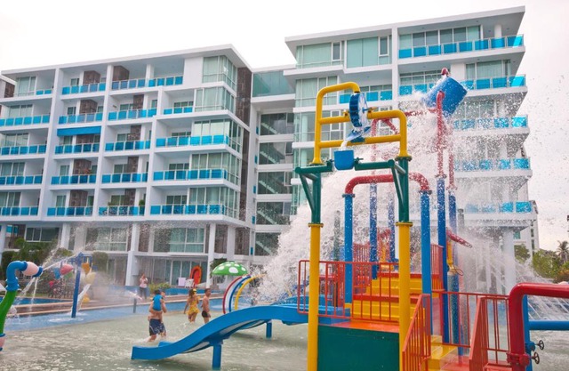My Resort Hua-Hin A302