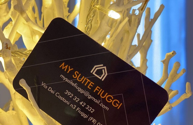 My Suite Fiuggi