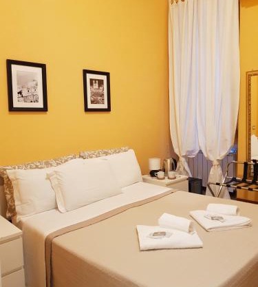 My Trevi Rooms 88