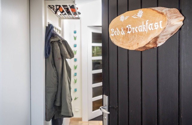 MyBedNBreakfast