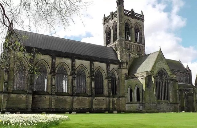 Mycosyapartment 47, 2Br Apartment, Great Location - Paisley
