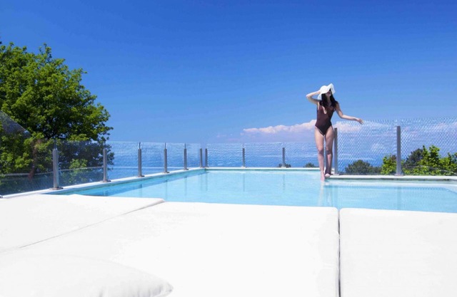 MyExclusiveItaly - Exclusive Luxury Villa with Pool and Spa