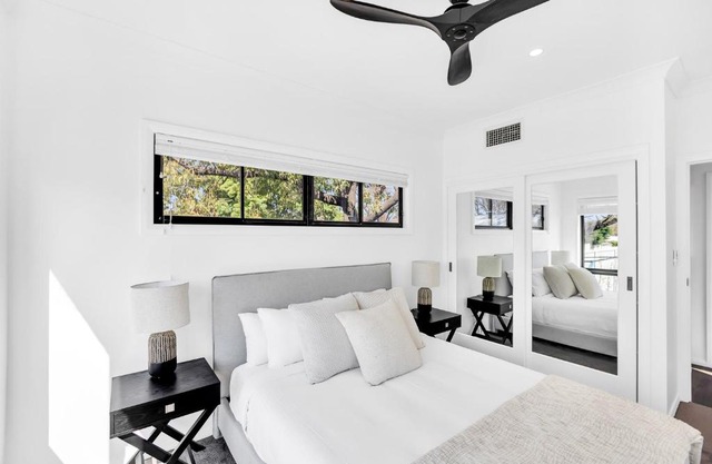 MySpace on Market - Apartment 1
