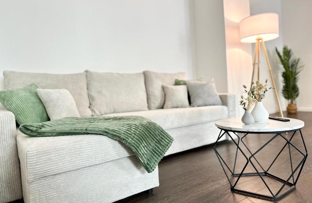 MyStay - Zentral - Design - Prime - Küche