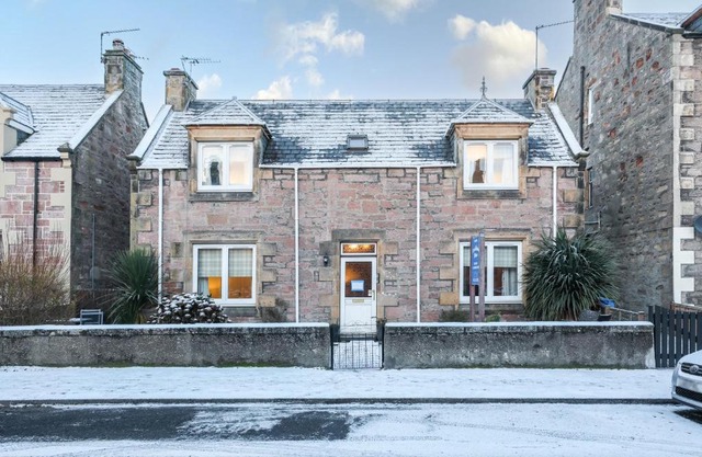 mySTAYINN Strathblane 7 Bedroom Full House - Inverness