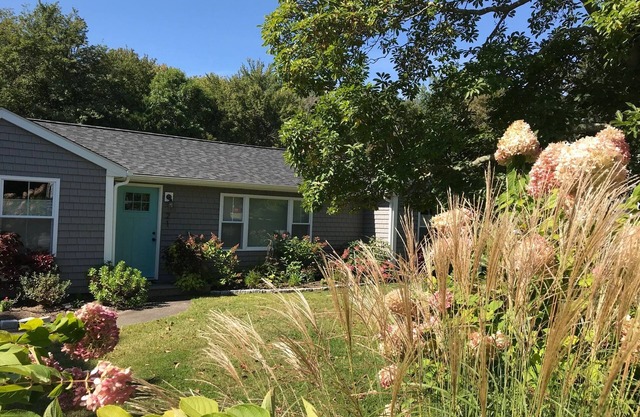 Mystic Magnolia House - Magnificent rental