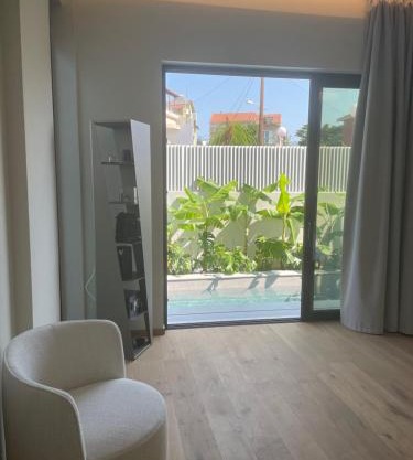 Nõs Luxury Rooms
