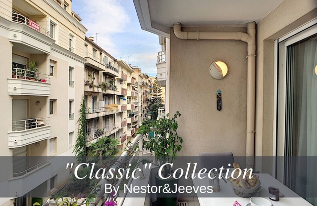 N&J - VILLA HARMONIE TERRASSE - Central - Parking