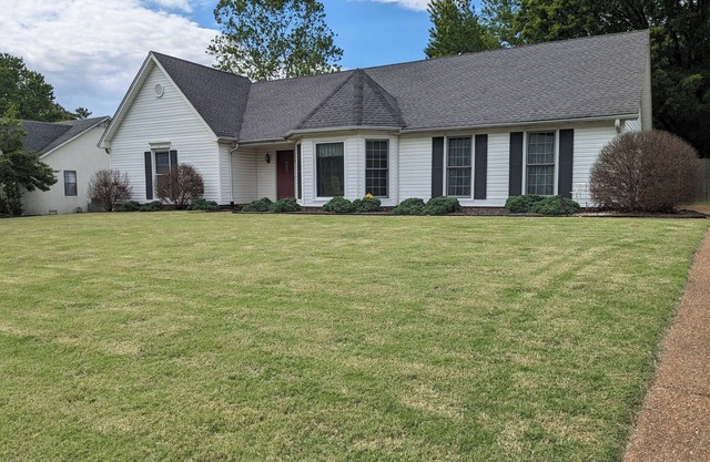 N. Jackson Cove Retreat