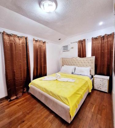 N6 Transient House Apartment Room near Abreeza Mall SPMC USEP SM Lanang