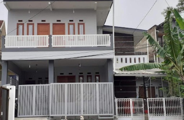 Nabila Syar'i Guest House