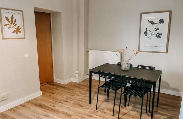 Nachbar des Weltkulturerbes Zeche Zollverein! GE1R