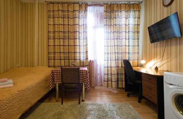 Nadezhda Apartments on Kabanbay batyr 122