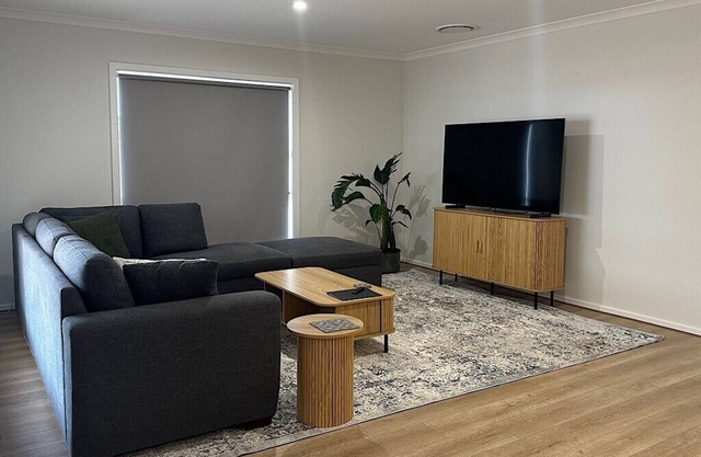 Nagambie Lakes: 5 BR, 2 BA House in Nagambie, Sleeps 10