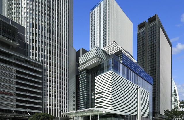Nagoya JR Gate Tower Hotel
