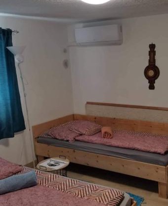 Nagyi Vendégház Kecskemét