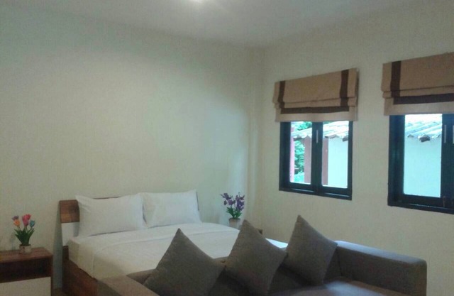 Nakara Samui S4 Two Bedrooms Apt