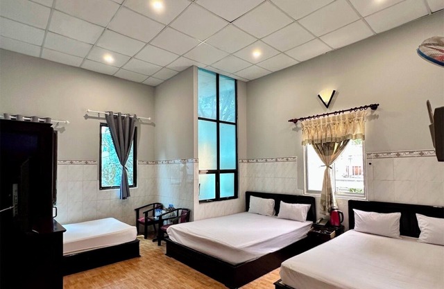 Nam Đô 2 Hotel