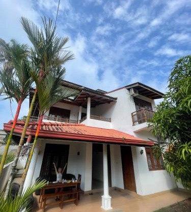 Namal Guest House