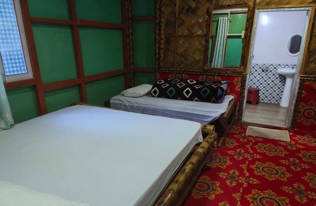 Nameri Baligora Camp By GRB