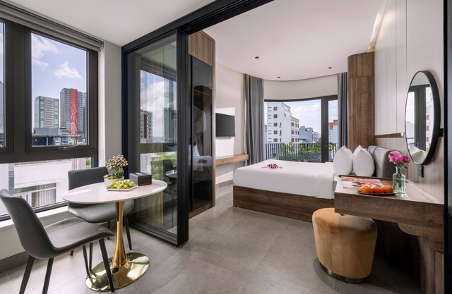 Nami Boutique Hotel & Apartment