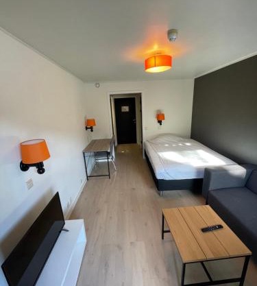 Namsen Hotell