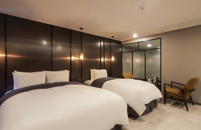 Namyangju Aone Hotel