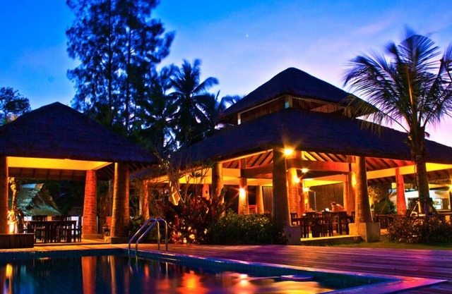 Nana Beach Hotel