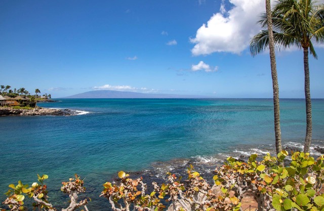 Napili Point | 3 Free Rental Cars | KBM Resorts | Ocean View 1-bedroom Villa At Napili Point Maui | 3 Units, 3 Bedrooms | NAP ML-1565