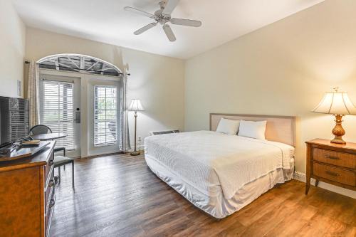 Naples Hideaway with Resort Amenities!