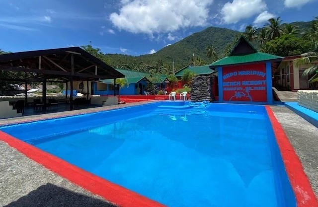 Napo Beach Resort