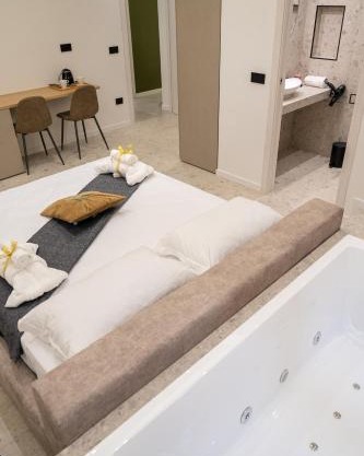 Napolitano Rooms - Pompei