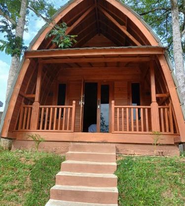 Naraya Nusantara Resort & Kafe
