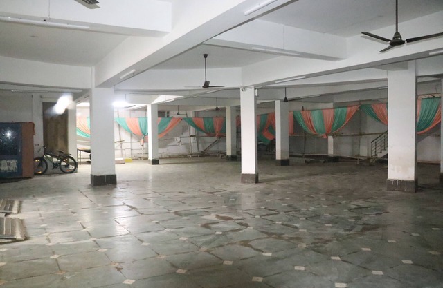 Narayan Marriage Hall And resort