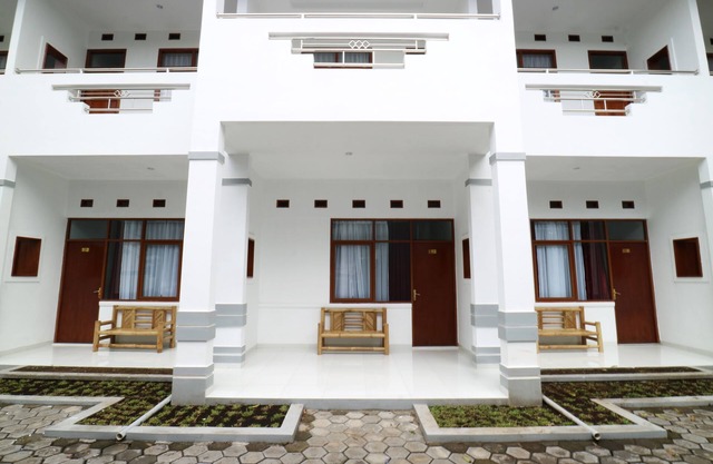 Narima Resort Bandung