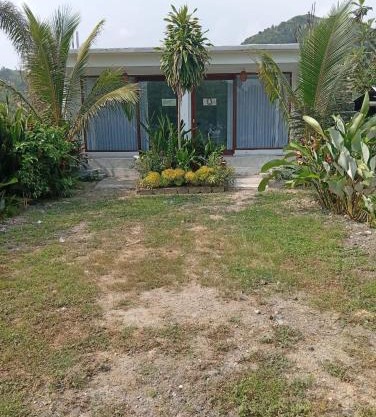 Narima Torok Homestay