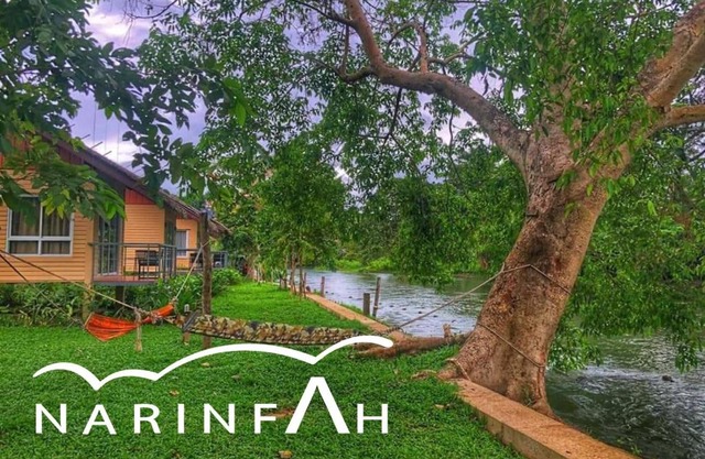 Narinfah Resort