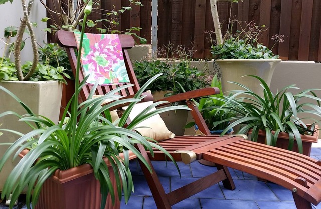 Narrabeen T/H, Master B/R & En-Suite, 2nd B/R with 1 x Bed/Office, 2 x Baths,
