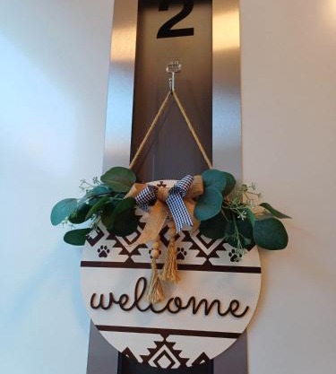 Nationalpark Apartments