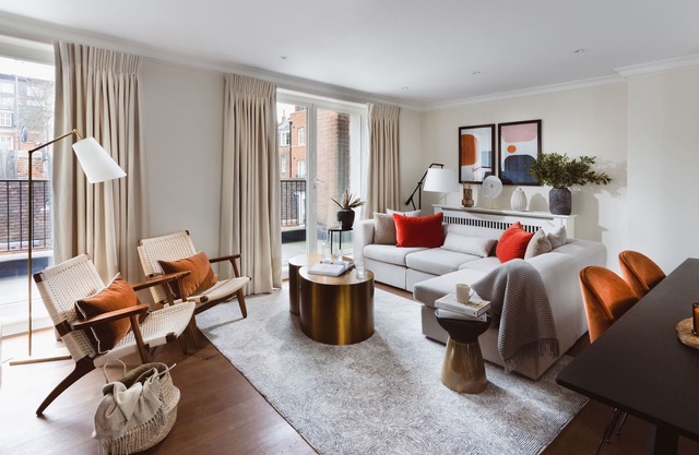 Native Mayfair