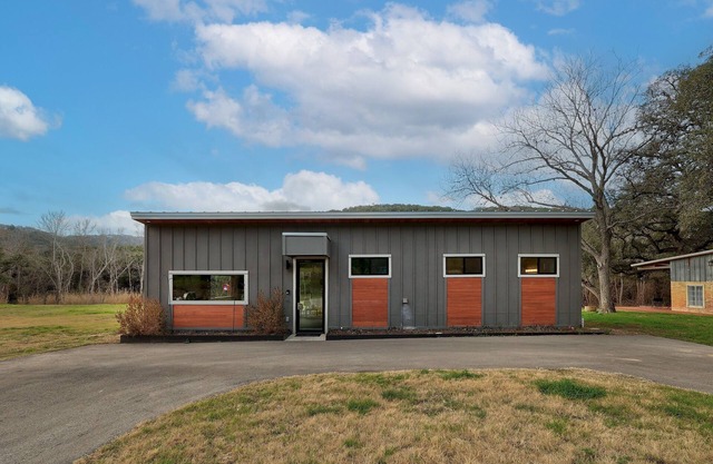 Nature Cottage in West Bull Creek