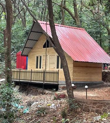 Nature Glamping