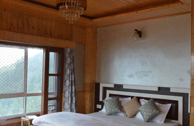 Nature Heaven Homestay
