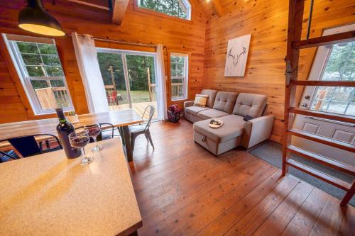 Nature & Spa - Sherwood