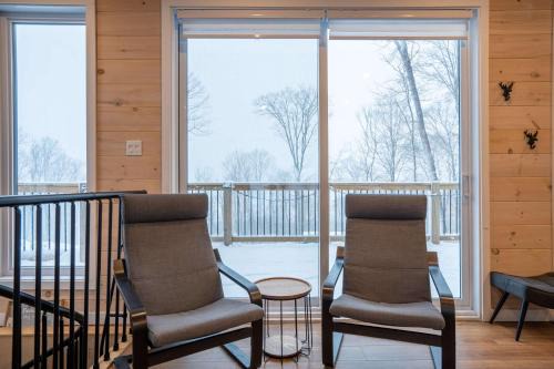 Nature Tranquility & Hiking - Chalet FloFie